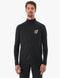 Compressport - Seamless Zip Sweatshirt - NEW